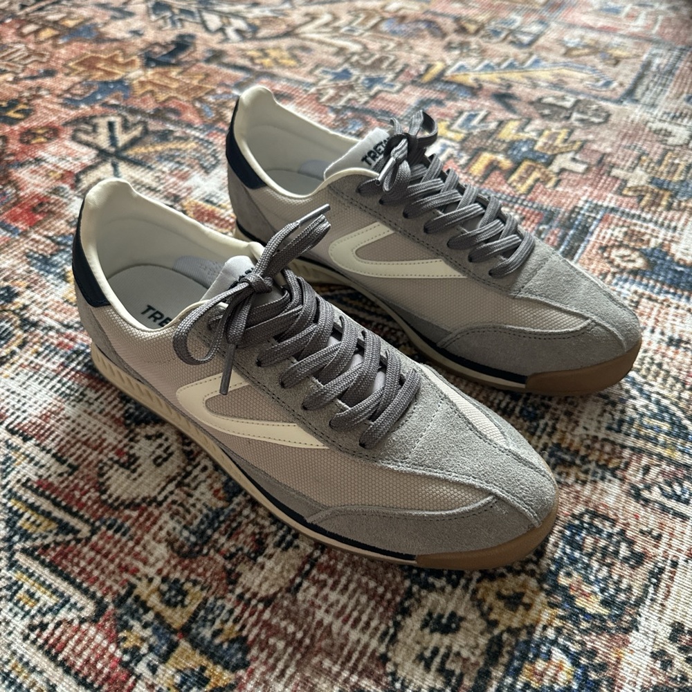 Tretorn Rawlins Sneaker